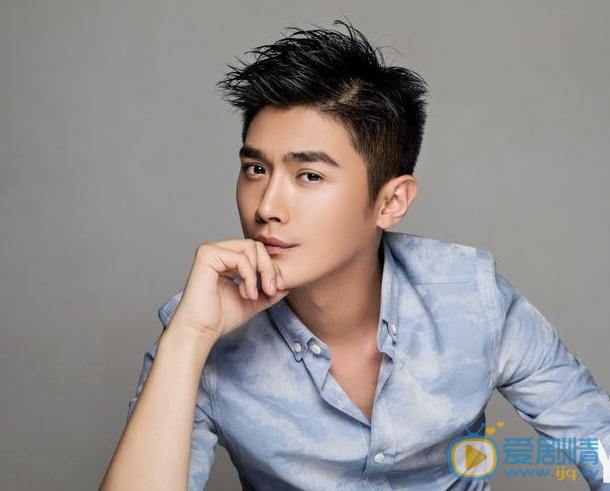 趙康瑋個人資料簡介 趙康瑋個人寫真