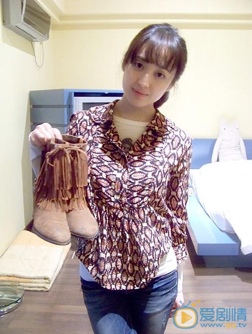 《MAN X MAN》車度荷是誰扮演的？車度荷扮演者金玟廷個人資料、生活照及寫真欣賞