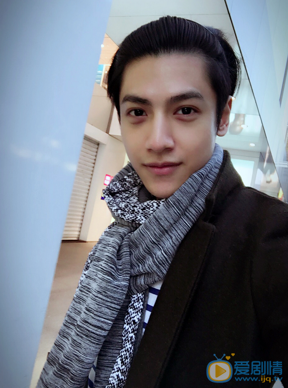  上古情歌宣陽知若是誰演的？宣陽知若扮演者羅雲熙個人資料及寫真照欣賞