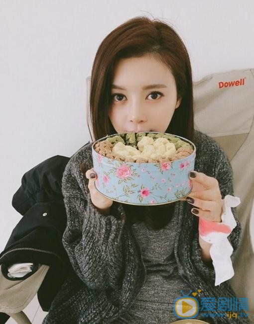 軒轅劍之漢之雲赤衣尊者磬兒是誰扮演的？軒轅劍之漢之雲赤衣尊者磬兒扮演者王瑞子個人資料、寫真及生活照欣賞