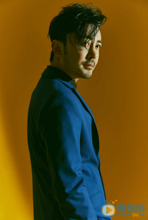  盲約司徒偉是誰演的？司徒偉扮演者李雅男個人資料及生活寫真照欣賞