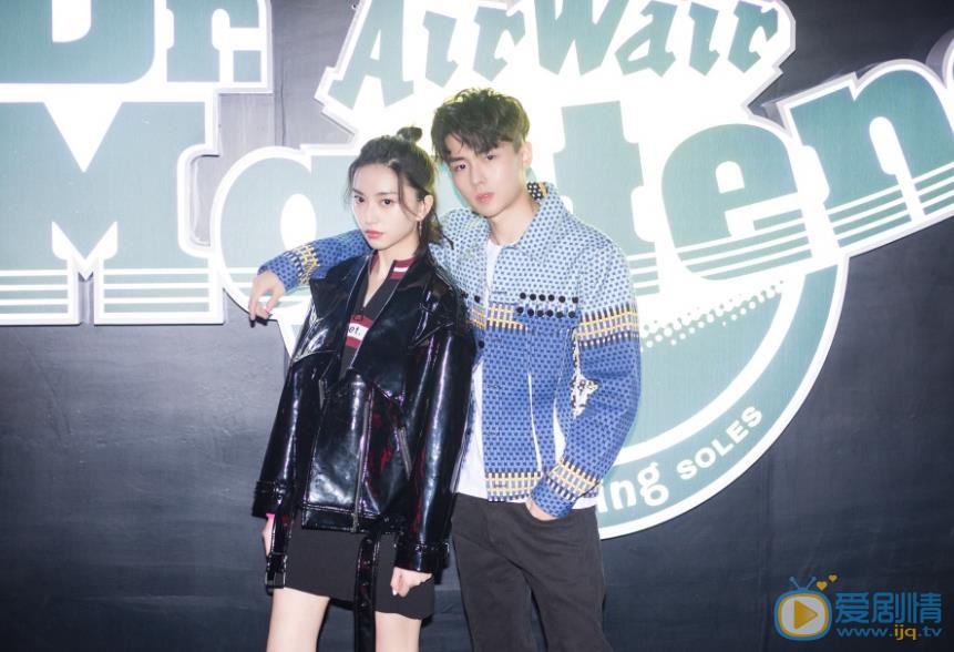 南方有喬木歐陽琦扮演著王若珊個人資料、寫真生活照