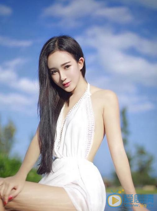 孫心婭個人資料簡介 孫心婭寫真