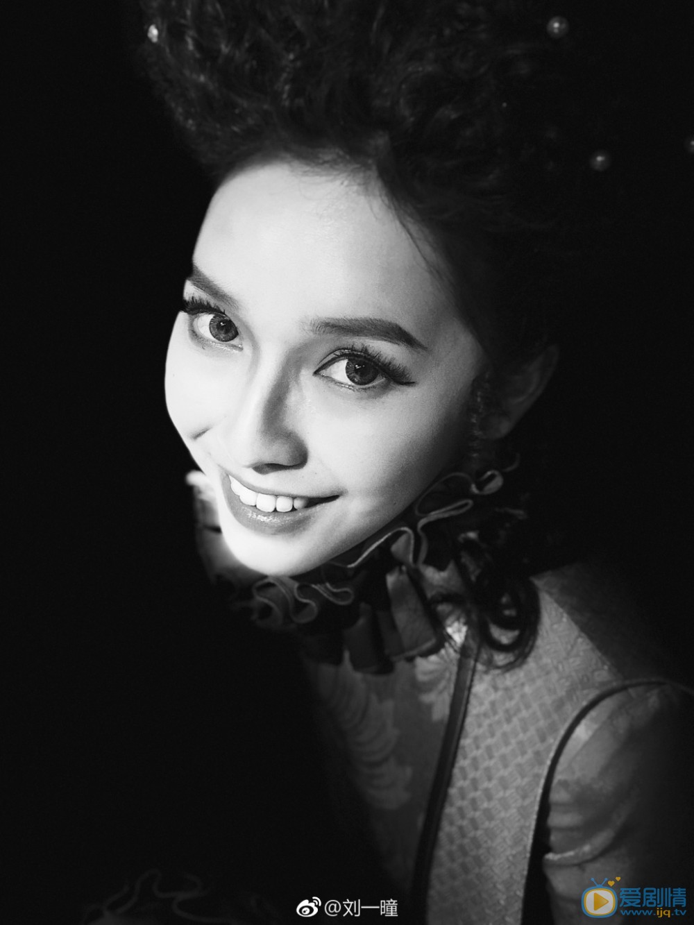 蜀山戰紀2踏火行歌齊靈雲是誰扮演的？齊靈雲扮演者劉一曈個人資料、寫真及生活照欣賞 