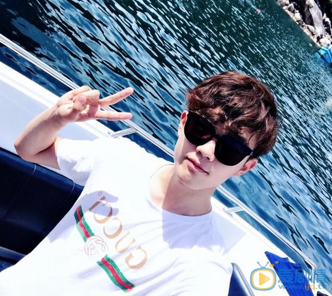 我才不會被女孩子欺負呢沈少宜是誰演的？沈少宜扮演者王咨越個人資料、寫真及生活照欣賞