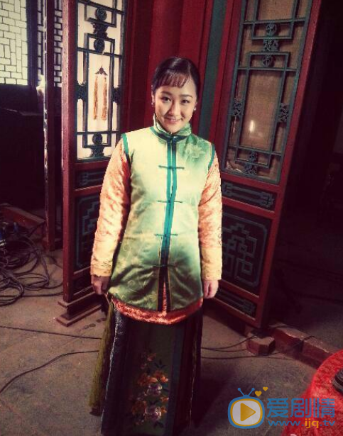 劉芸杉演藝經歷 劉芸杉劇照  劉芸杉媒體評價