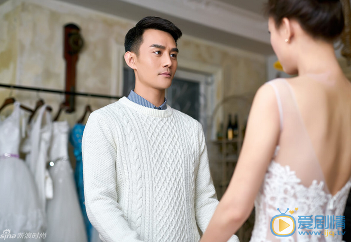 放棄我抓緊我王凱穿了多少套服裝？王凱服裝大盤點