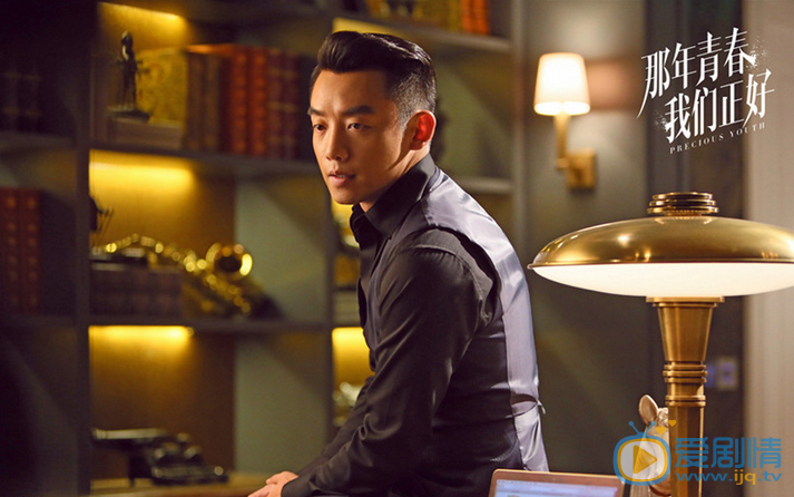 那年青春我們正好鄭愷帶你重返青春 殘酷真實場景引發共鳴