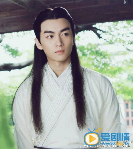    五鼠鬧東京熱播 陳曉發微博調侃戲份少