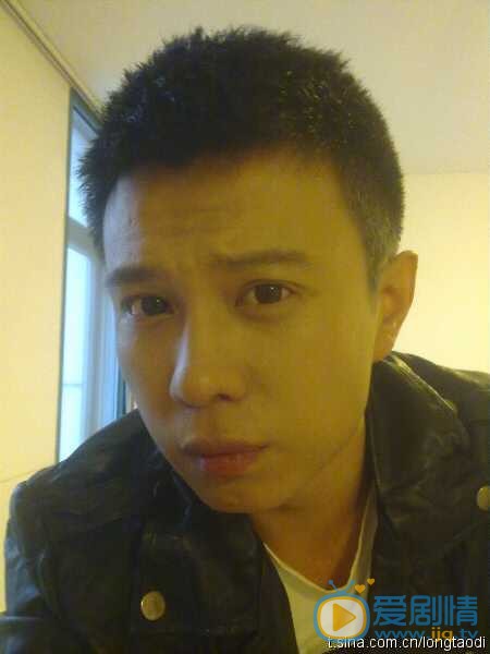 職場是個技術活張遠扮演者楊彤寫真生活照