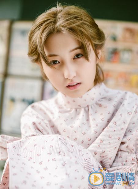 推理筆記夏早安是誰演的？推理筆記夏早安扮演者張子楓個人資料、寫真及生活照欣賞