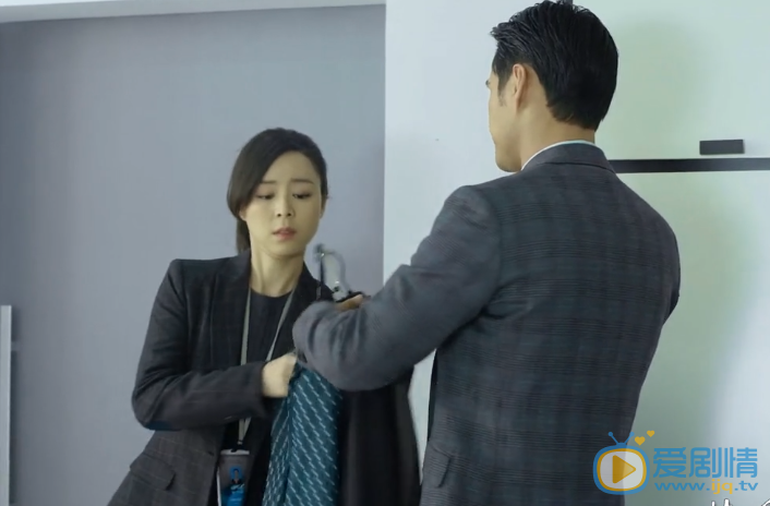  咱們相愛吧第10集預告 林笑笑康蘭首次交鋒 蔡春妮和潘芝芝和好