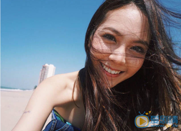 泰國女版陳偉霆走紅，網友：確定不是陳偉霆戴了假髮？