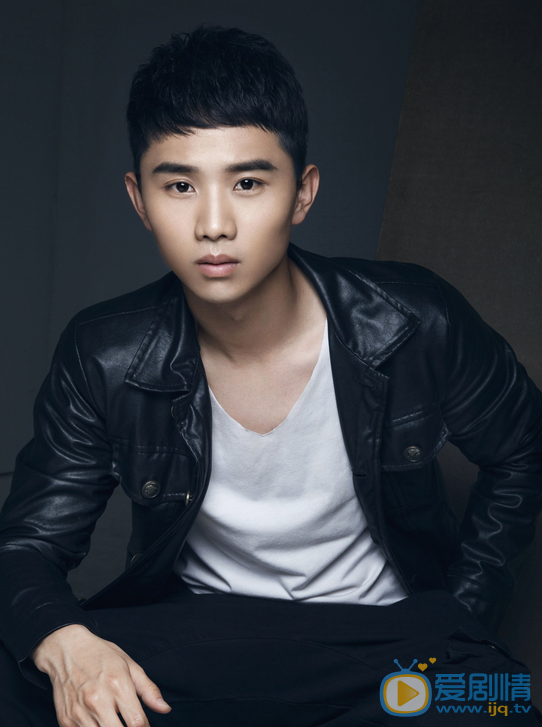 安笑歌個人資料簡介 安笑歌個人經歷及家庭背景介紹 安笑歌圖片生活照