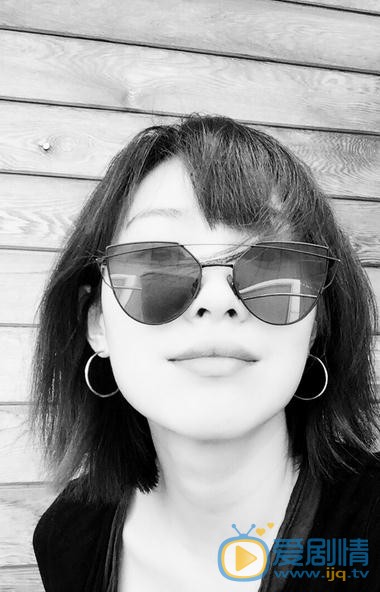 愛情的邊疆華敏是誰演的？華敏扮演者王佳佳個人資料、寫真及生活照欣賞