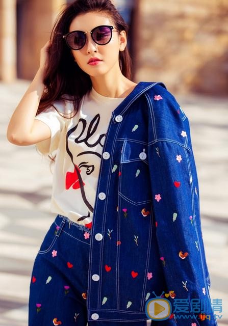 擇天記白落衡是誰扮演的？白落衡扮演者吳倩個人資料介紹