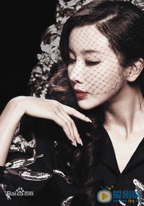 孫菲菲個人資料及家庭背景 孫菲菲情感經歷