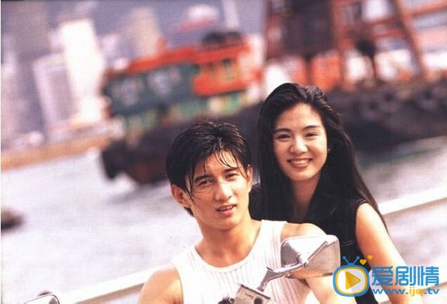 吳奇隆和楊采妮曾傳出緋聞 吳奇隆情感經歷