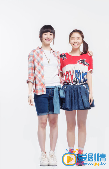 鏇風少女熱播 范曉螢成就天下第一閨蜜團