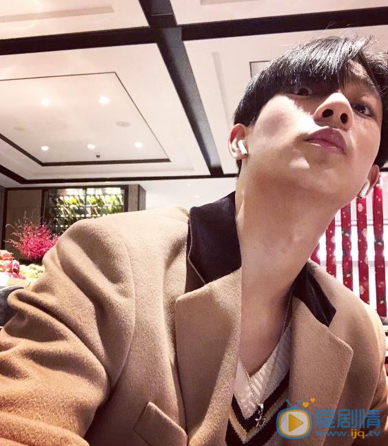 南方有喬木郝傑扮演著張宥浩個人資料、寫真生活照