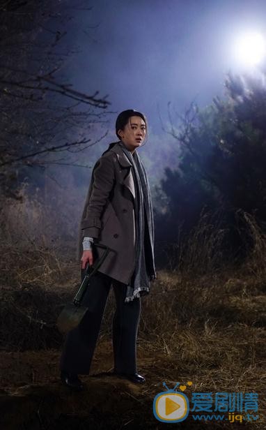 孟真箇人資料簡介 孟真劇照