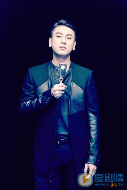  國民大生活淳于秋是誰演的？淳于秋扮演者朱孝天個人資料及生活寫真照欣賞