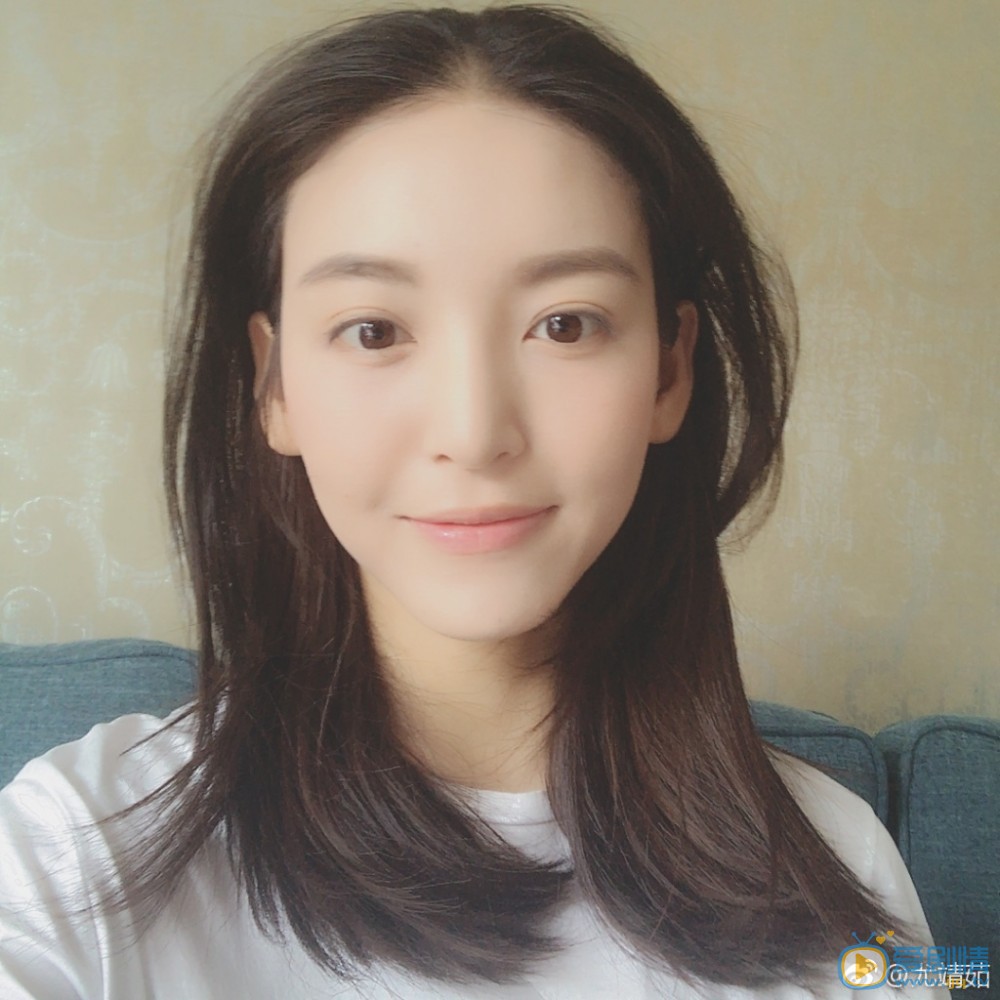 青戀姚新竹扮演者尤靖茹照片