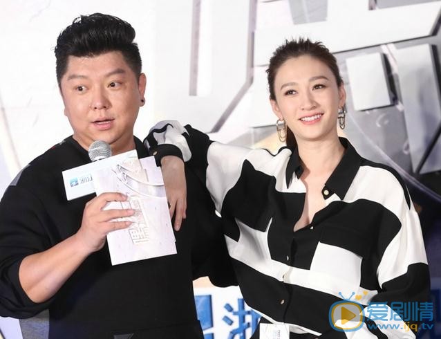 嘿孩字即將播出 蔣雯麗郭曉冬上演失獨夫妻