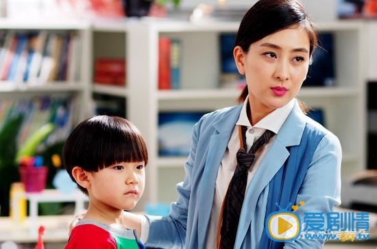  還是夫妻小滿得了自閉症了嗎 小滿得自閉症的原因是什麼