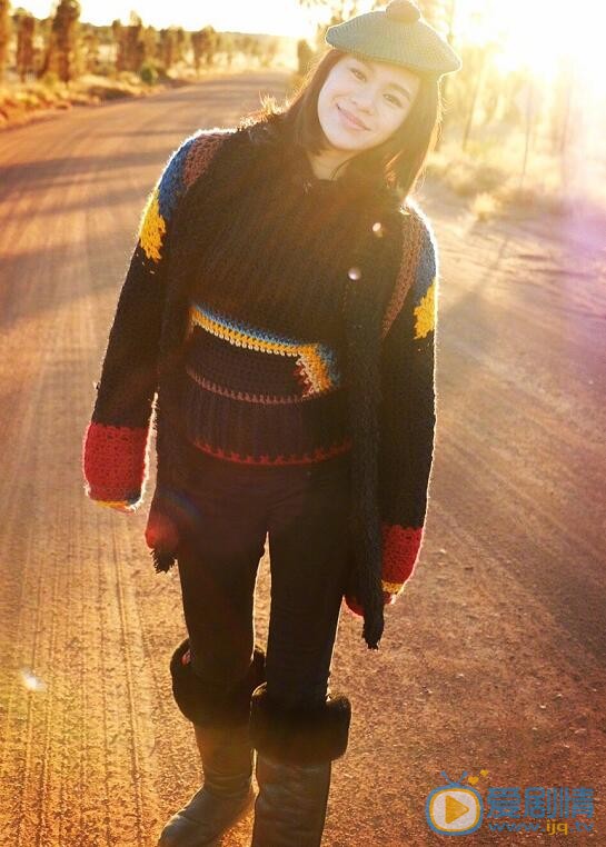  那年花開月正圓胡詠梅是誰演的？胡詠梅扮演者胡杏兒個人資料及生活寫真照欣賞