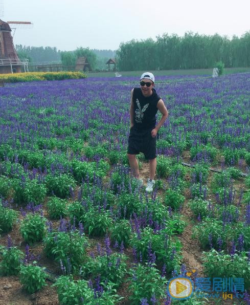 平凡歲月李三寶是誰演的？平凡歲月李三寶扮演者趙一維個人資料、寫真及生活照欣賞