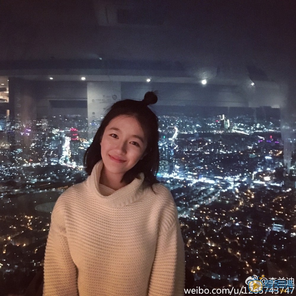 無心法師2蘇桃扮演者李蘭迪寫真生活照欣賞