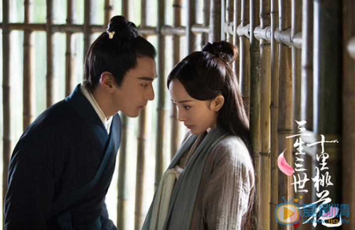  三生三世墨淵和夜華是同一個人嗎？夜華和墨淵是什麼關係？夜華身世是什麼？