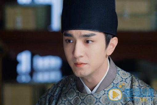 鶴唳華亭金瀚在劇中飾演什麼角色？他是一個怎樣的人？