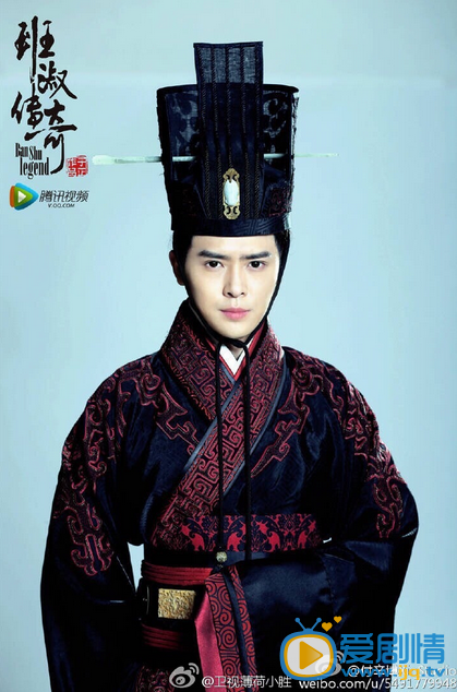 班淑傳奇鄧騭為何不喜歡寇蘭芝？班淑傳奇鄧騭會娶寇蘭芝嗎？