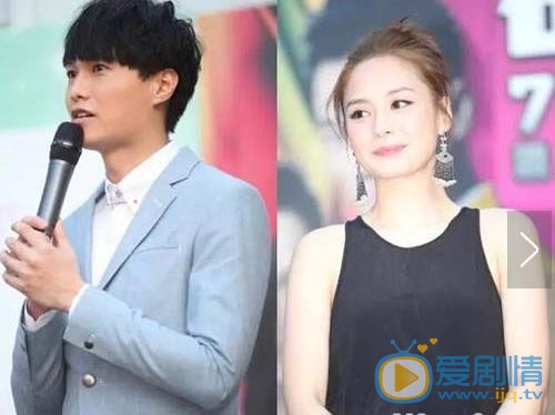 鍾欣潼個人資料簡介 鍾欣潼情感經歷 鍾欣潼男友胡鴻鈞