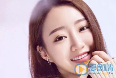 路從今夜白小蟲是誰演的？路從今夜白小蟲扮演者汪諾喬個人資料、寫真及生活照欣賞