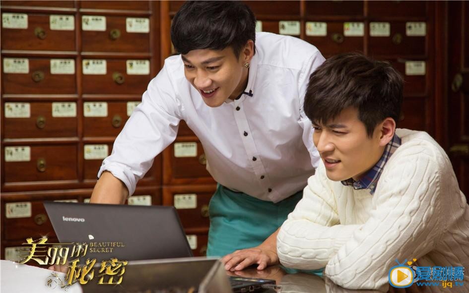 美麗的秘密孫錦盛知道姜美麗真的是汪璇的親身女兒嗎？孫錦盛是怎么知道的？