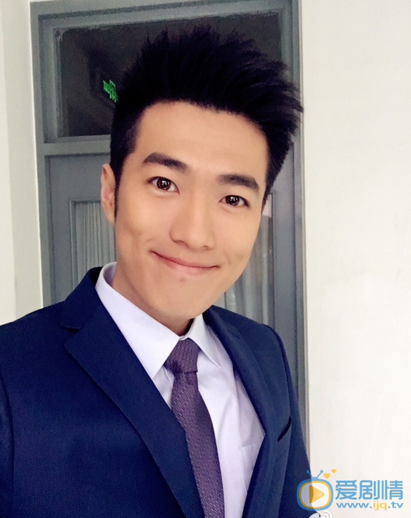  春風十里不如你厚朴是誰演的？厚朴扮演者周帥個人資料及生活照欣賞