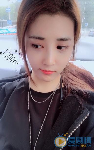 柒個我蘇婉妍是誰演的？蘇婉妍扮演者范夢個人資料、寫真及生活照欣賞