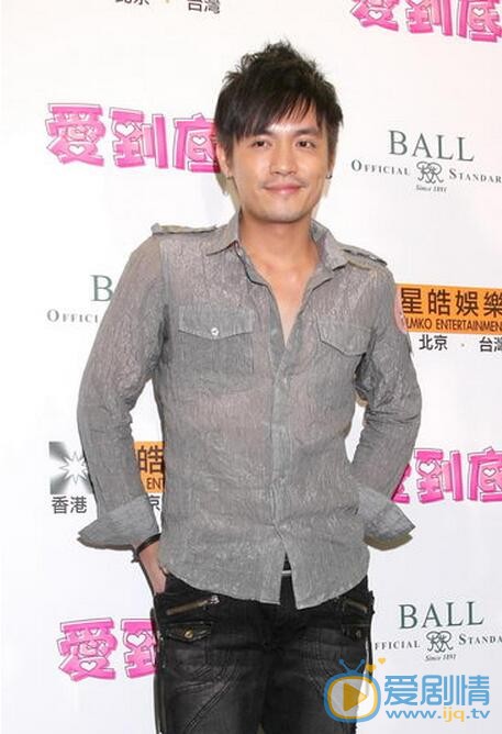 春風十里不如你獸哥哥是誰演的?獸哥哥扮演者范逸臣個人資料簡介