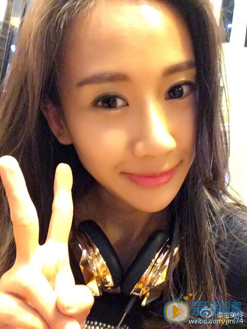 警花與警犬中唐優優是誰扮演的？唐優優扮演者金美伶的個人資料及照片