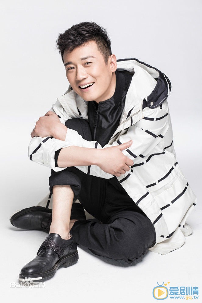 徐洪浩個人資料簡介 徐洪浩寫真照