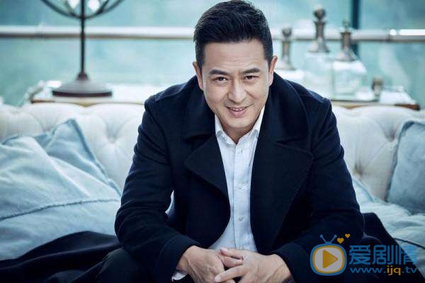 河山張嘉譯在劇中飾演什麼角色？他是好人還是壞人？