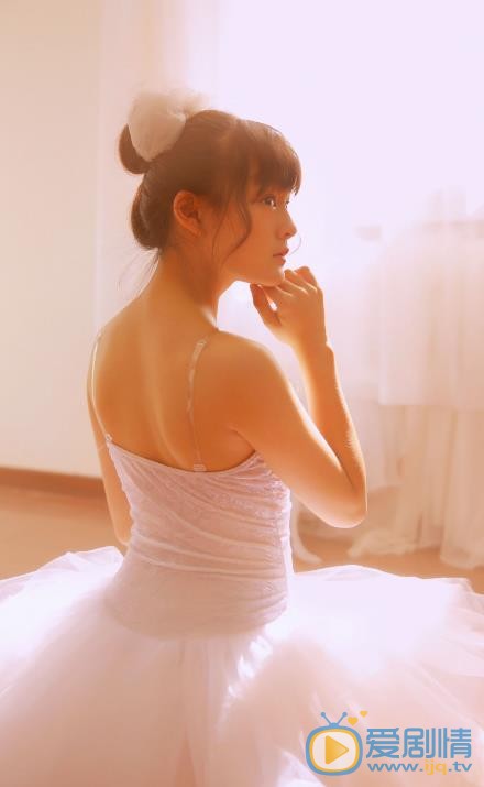 天坑鷹獵菜瓜是誰演的？菜瓜扮演者文淇個人資料、寫真及生活照欣賞