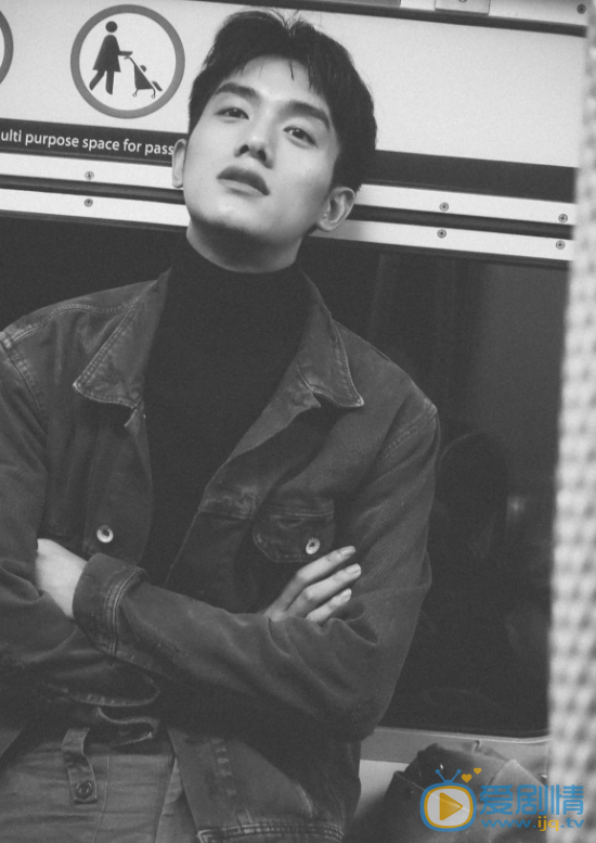 謝治勛個人資料簡介 謝治勛演藝經歷 謝治勛帥氣寫真圖片