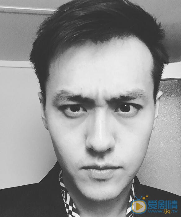 深海利劍韓冰洋是誰演的?深海利劍韓冰洋扮演者金禹伯個人資料、寫真及生活照欣賞