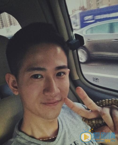 深海利劍鹿寧是誰演的？深海利劍鹿寧扮演者韓宇辰個人資料、寫真及生活照