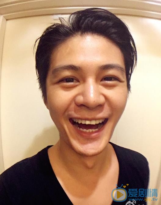 沙海王盟是誰扮演的？沙海王盟扮演著朱傑個人資料、寫真生活照