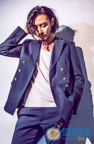 擇天記辛教士是誰演的？擇天記辛教士扮演者白翔資料介紹